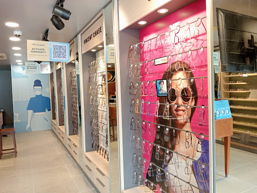 Lenskart at Asian Palace, Guwahati Shopping | Store