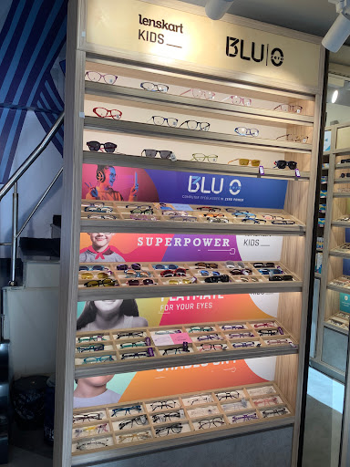 Lenskart at Dr. B Baruah Road, Guwahati Shopping | Store