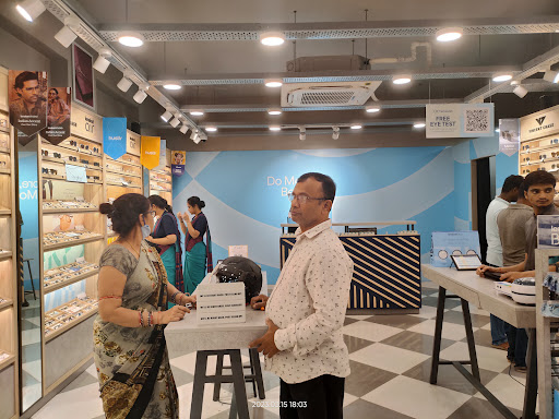 Lenskart at IBC systems, Brahmapur Shopping | Store