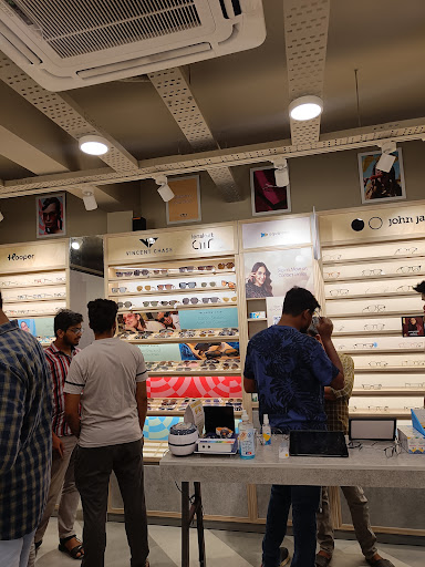 Lenskart at Madanapalle Shopping | Store