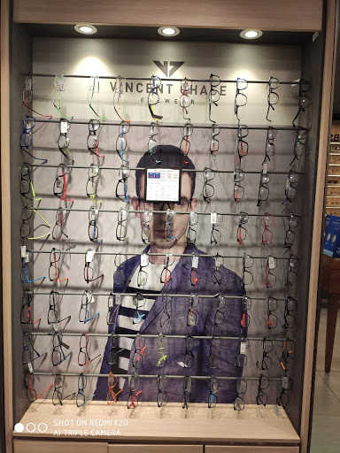Lenskart at Masoodpur, Vasant Kunj Shopping | Store