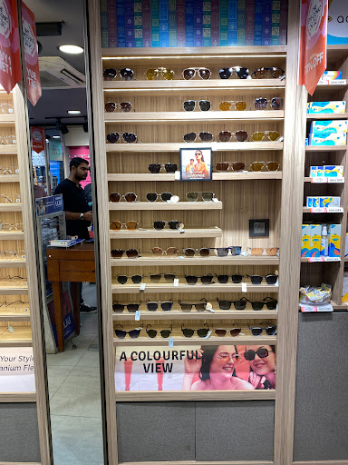 Lenskart at Naraina Vihar Shopping | Store
