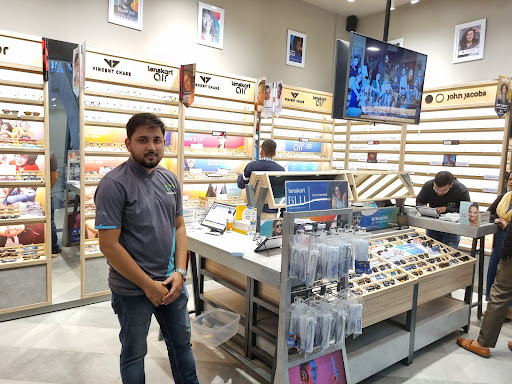 Lenskart  at NCS Square Mall, Adabari Shopping | Store