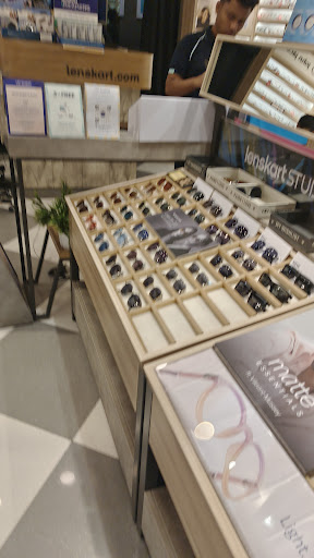 Lenskart at Pacific Mall, New Delhi Shopping | Store