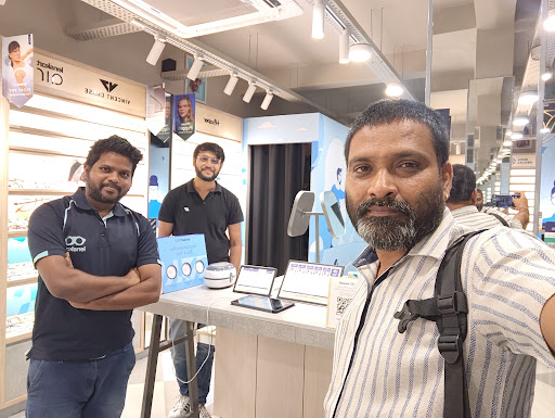 Lenskart at Poranki, Vijayawada Shopping | Store