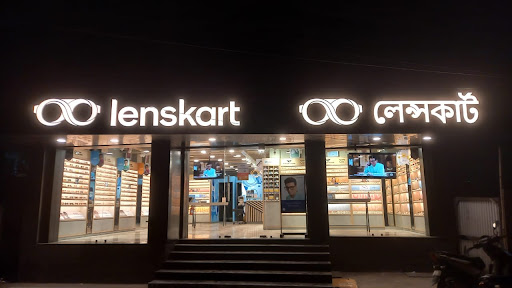 Lenskart at Rangia, Assam Shopping | Store