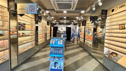 Lenskart at Ranipur, Haridwar Shopping | Store