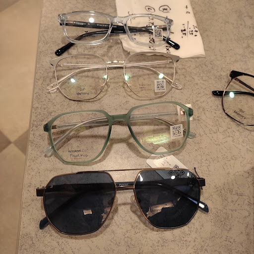 Lenskart at Rehabari, Guwahati Shopping | Store