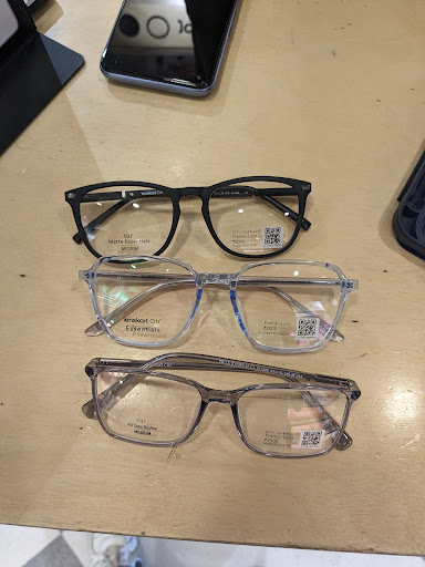 Lenskart at Sector 15C, Chandigarh Shopping | Store