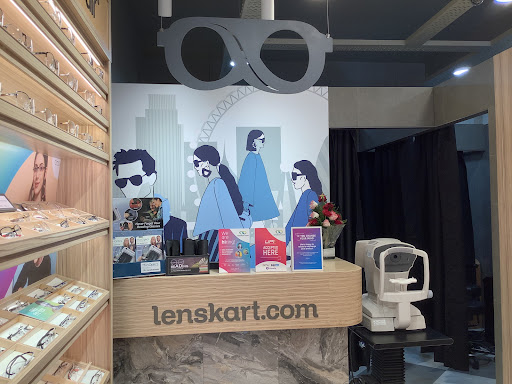 Lenskart at Sector 19C, Chandigarh Shopping | Store