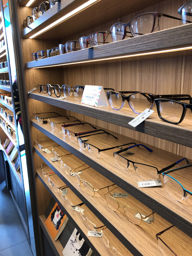 Lenskart at Sector 6, Dwarka Shopping | Store