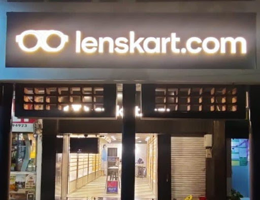 Lenskart at Sector 7C, Chandigarh Shopping | Store