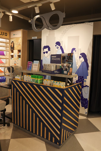 Lenskart at Yusuf Sarai, Delhi Shopping | Store