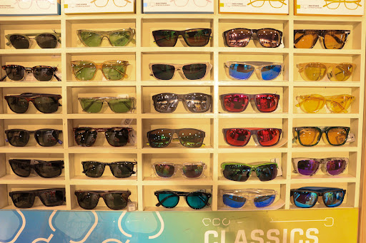 Lenskart Flagship Store at Connaught Place Shopping | Store