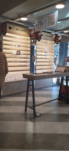 Lenskart showroom Shopping | Store