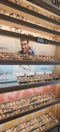 Lenskart showroom Shopping | Store