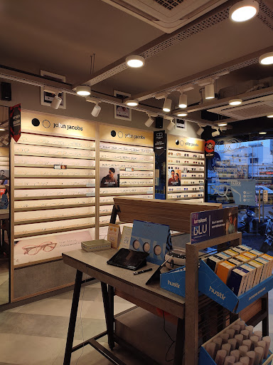 Lenskart showroom Shopping | Store