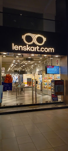 Lenskart showroom Shopping | Store