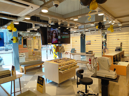Lenskart showroom Shopping | Store