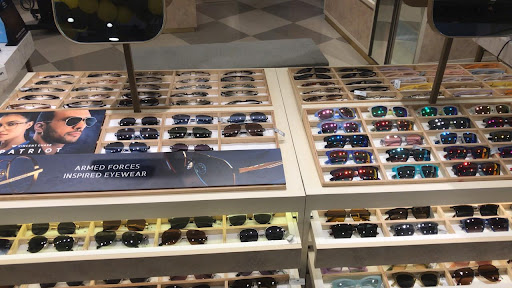 Lenskart showroom Shopping | Store