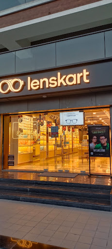 Lenskart showroom Shopping | Store