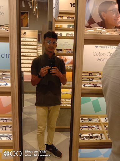 Lenskart showroom Shopping | Store