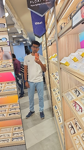 Lenskart showroom Shopping | Store