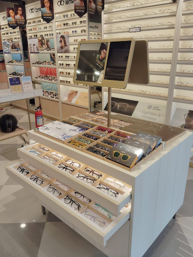 Lenskart showroom Shopping | Store