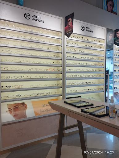 Lenskart showroom Shopping | Store