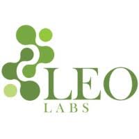 Leo Clinical Lab - Logo