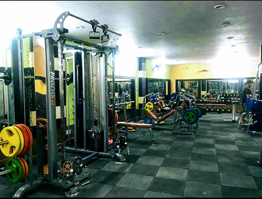 leo fitness club Active Life | Gym and Fitness Centre