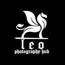 Leo Photography Hub - Logo