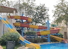 Leo Splash Water Park - Logo