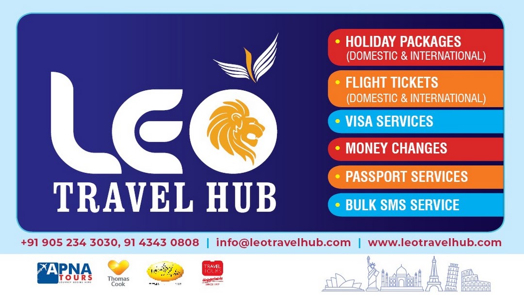 LEO TRAVEL HUB|Legal Services|Professional Services