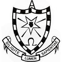 Leo XIII Higher Secondary School - Logo