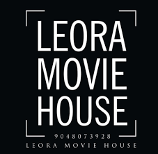 Leora Movie House Logo