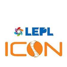 LEPL ICON - Logo