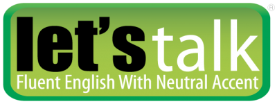 Let's Talk English Institute|Coaching Institute|Education