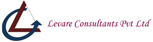Levare Consultants Pvt. Ltd. Logo