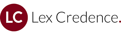 Lex Credence Law Firm Logo