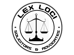LEX:LOCI, associates Logo