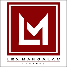 LEX MANGALAM LAWYERS Logo