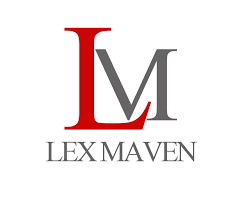 Lex Maven Law Firm Logo