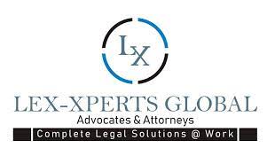 LEX-XPERTS GLOBAL (Complete Legal Solutions @ Work)-ADVOCATES & ATTORNEYS, CORPORATE & TRADEMARK LAW CONSULTANTS|Legal Services|Professional Services