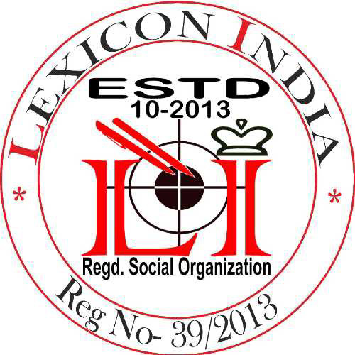 Lexicon India Computer Training Center - Logo