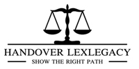 LexLegacy Logo