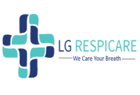 LG Respicare - Logo