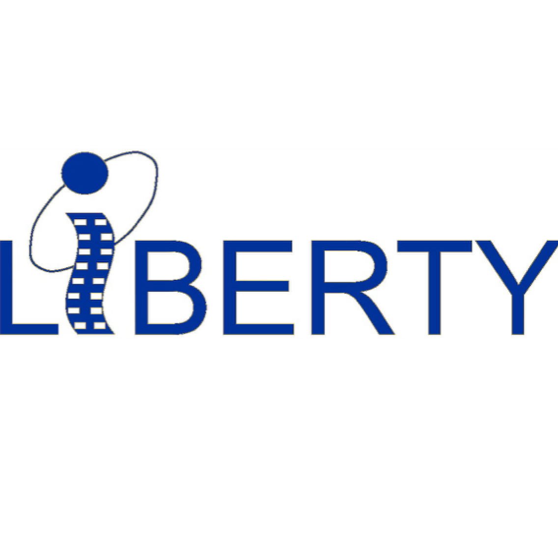 Liberty Cinema - Logo