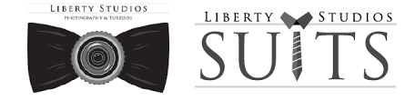 Liberty Studio - Logo