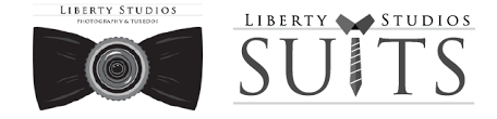 Liberty Studio Logo